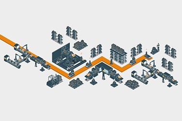 Enable Factory Automation Efficiency with Board Connectors