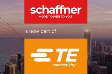 icon of Schaffner acquisition