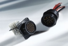 Circular Plastic Connectors – Reliable circular connectivity