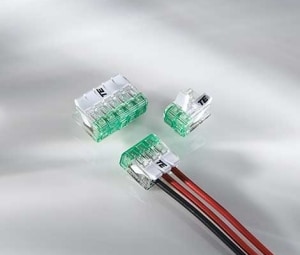 Flex Grip Wire Connectors