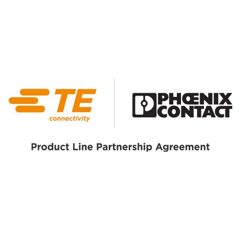 TE and Phoenix Contact agreement for SPE