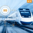 TE Connectivity antennas will bring 5G experience to rail passengers