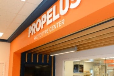 PROPELUS