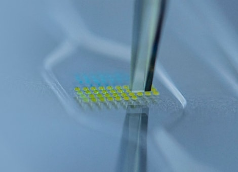 ivd microfluidic solutions