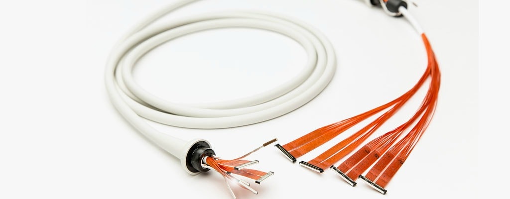 Cable Technology for Medical Applications