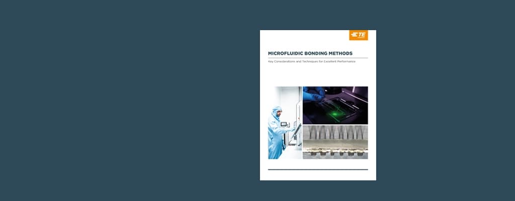 Microfluidic Bonding Methods