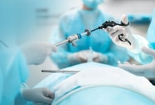 Laparoscopy