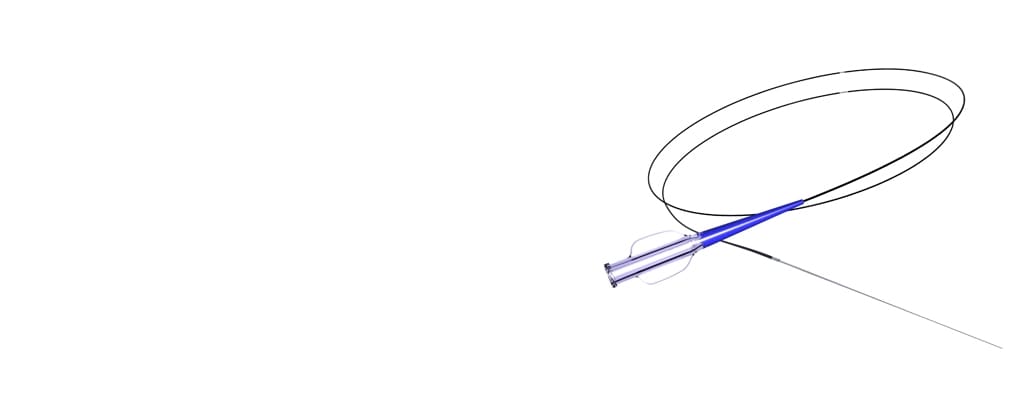 creganna medical proximal catheter assembly hypotube metal shaft