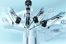 Surgical Robotics