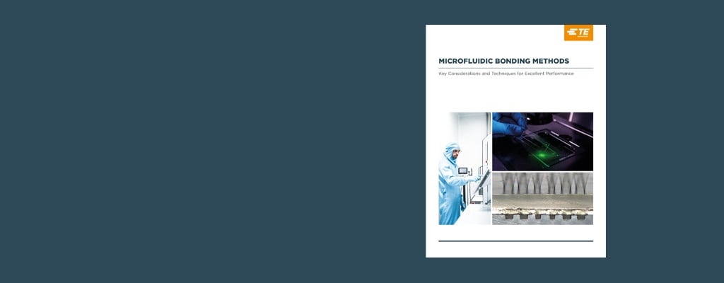 Thermoplastic  Microfluidic IVD Devices