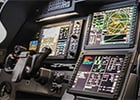 EMI Shielding Solution for AD&M Applications