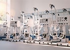 EMI Shielding Solutions for Ventilator Application