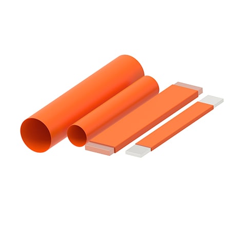 VOLINSU Heat Shrink Tubing