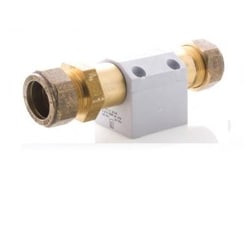 22mm Compression Water Flow Switch