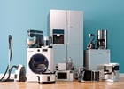 household appliances