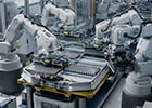 industrial process control