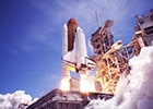 launch vehicles
