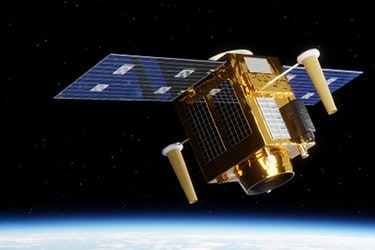 Temperature Sensing and Measurement in Satellites and Spacecraft