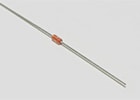 Glass NTC Thermistors