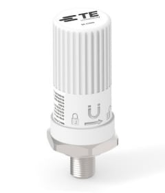 wireless pressure transducer