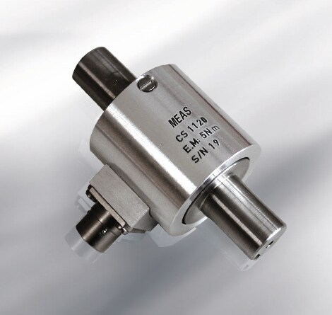 Torque Sensors | TE Connectivity