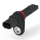 high resolution wheel speed sensors