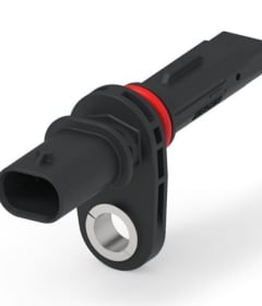 high resolution wheel speed sensors