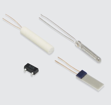 Wireless RTD Temperature Sensor Solutions | Industrial RTD Wireless Sensor
