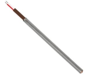 Thermocouple de roulement à pointe sensible série 410