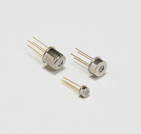 Infrared Temperature Sensor: what is it and how does it work?