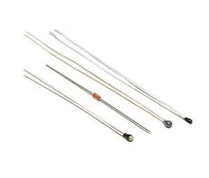 Temperature Sensors