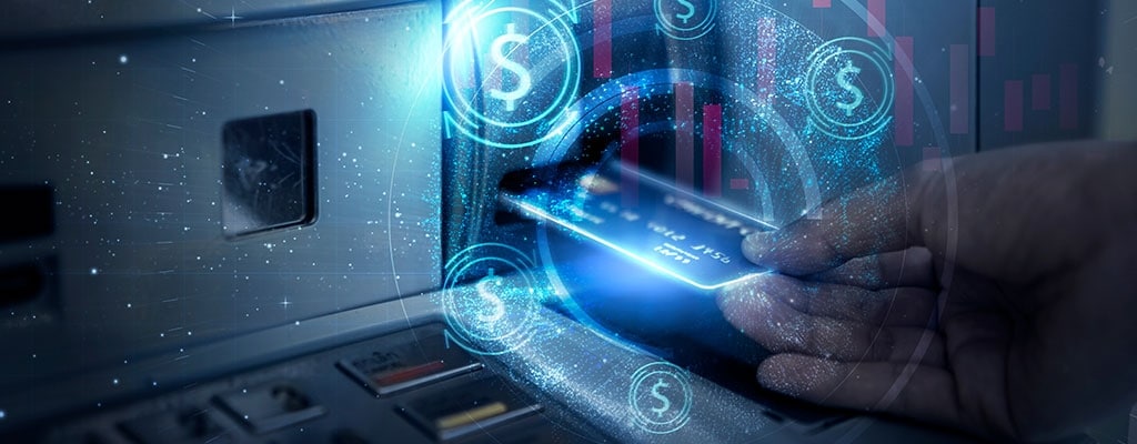 finance sector