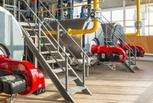 industrial applications