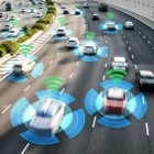Sensors enable vehicles to detect and respond to conditions in real-time.