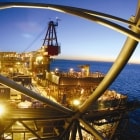 sensores para petróleo, gas y aplicaciones marinas
