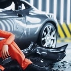 Automotive Brake Safety Sensors