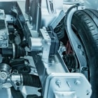 Automotive eMotor Powertrain Sensors