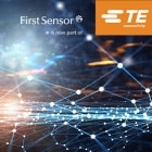  TE Connectivity, First Sensor AG 