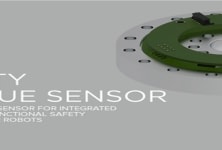 Safety Torque Sensor
