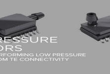 SMI Pressure Sensors