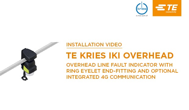 Kries IKI-Overhead 