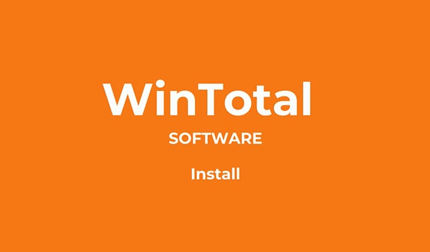 descarga del software wintotal