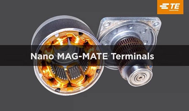Terminal Nano Mag Mate