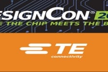 DesignCon 2019 Live Demo - The Future is Fast with TE's 5G Innovations