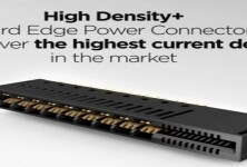 High Density (HD)+ Card Edge Power Connectors Video (English)