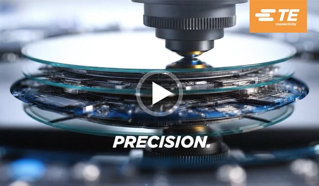 Pressure Sensor Technology