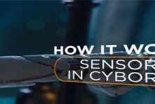 sensors in cyborgs video