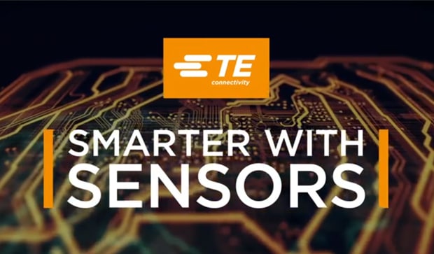 Smarter with Sensors