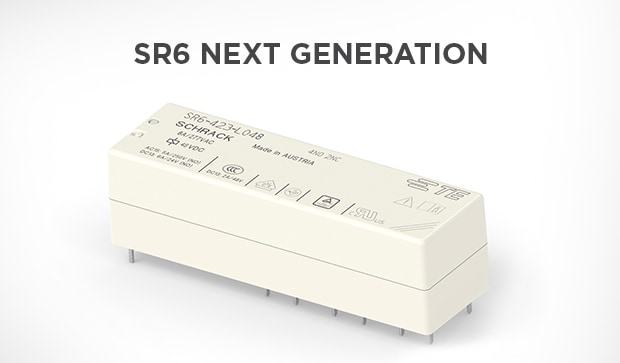 SR6 Next Generation video