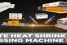 Heat Shrink Machine Overview